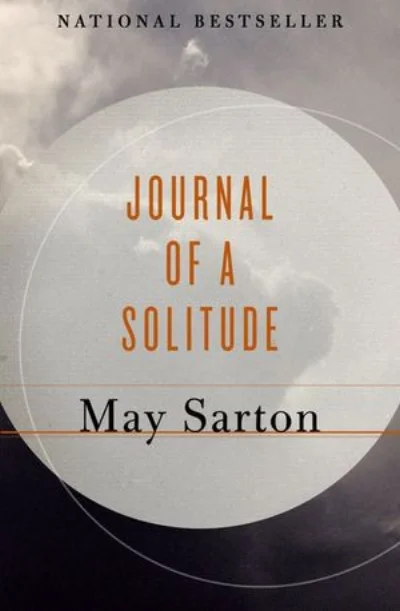 Portada del libro Los diarios de May Sarton