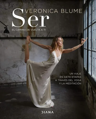 Portada del libro Ser