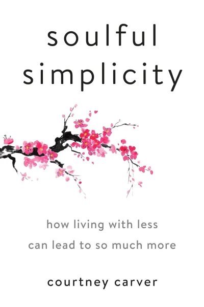 Portada del libro Soulful Simplicity