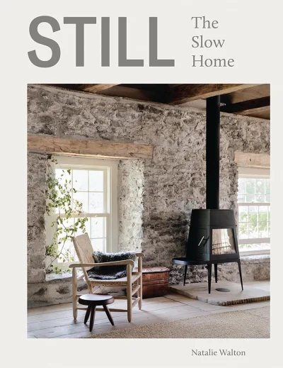 Portada del libro Still: The Slow Home