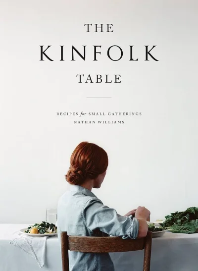 Portada del libro The Kinfolk Table