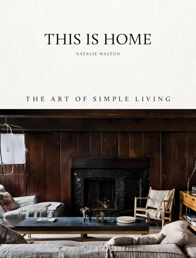 Portada del libro This is Home